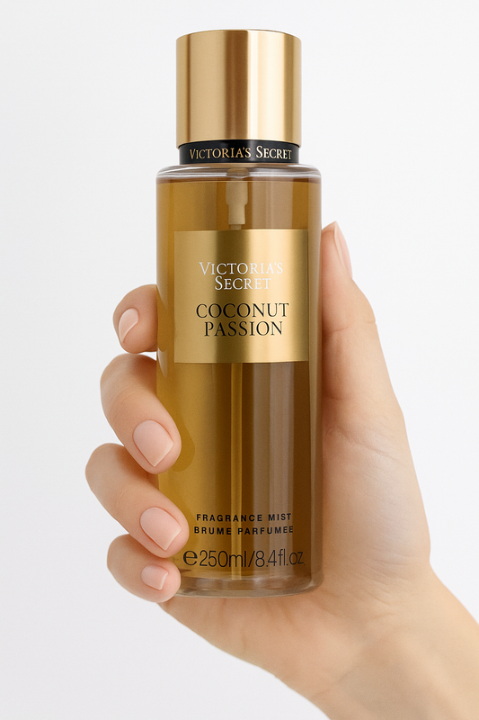 Victoria’s Secret Coconut Passion – Fragrance Mist 250 ml