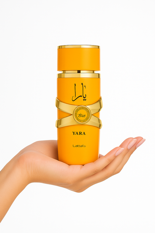 Perfume Lattafa Yara Tous – Fragancia Femenina Elegante y Exclusiva