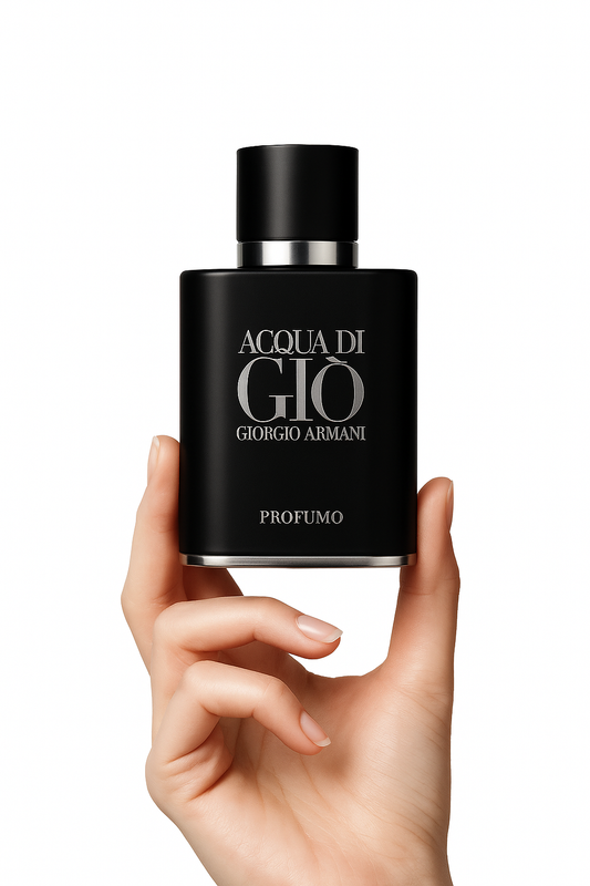 🌊 ACQUA DI GIÒ PROFUMO – GIORGIO ARMANI