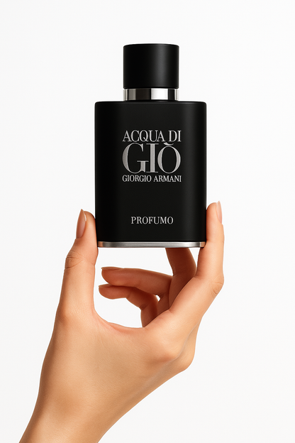 🌊 ACQUA DI GIÒ PROFUMO – GIORGIO ARMANI
