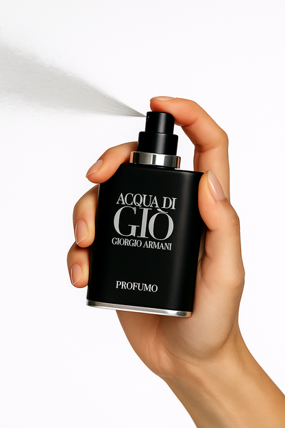 🌊 ACQUA DI GIÒ PROFUMO – GIORGIO ARMANI