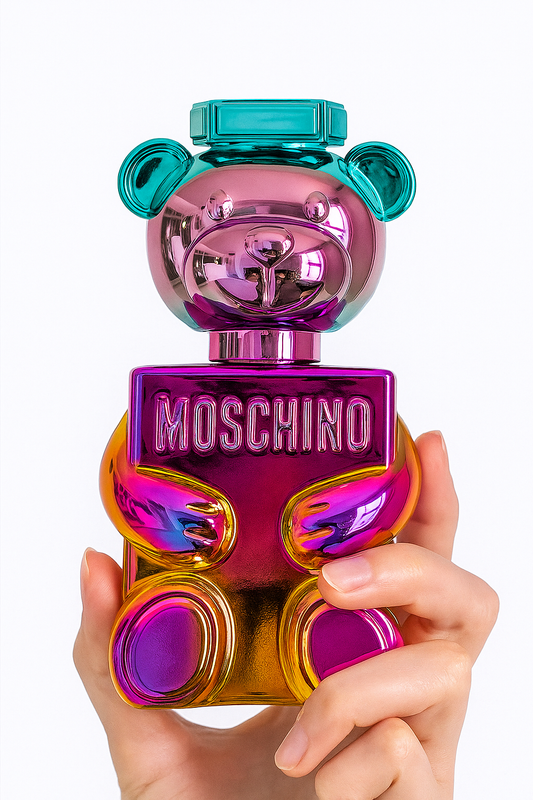 🐻 MOSCHINO TOY 2 PEARL
