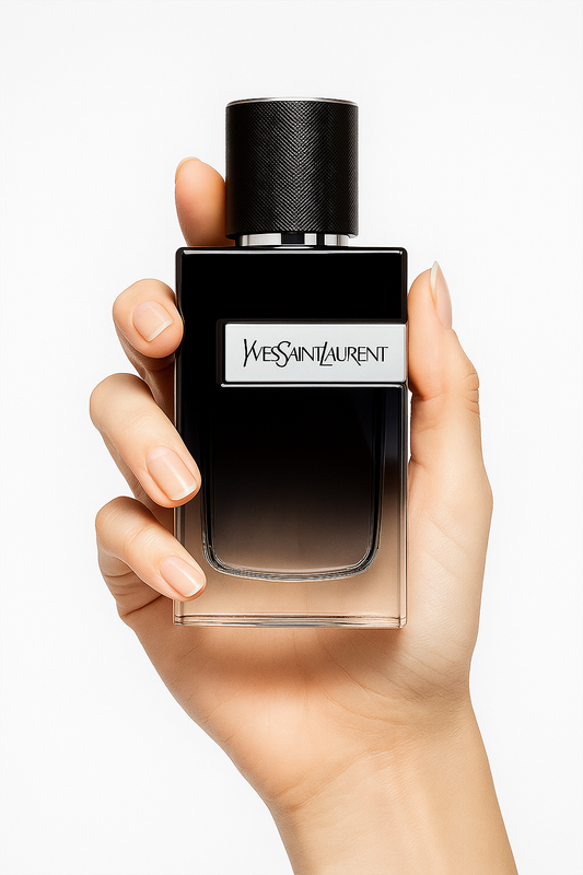 🔵 YVES SAINT LAURENT – Y EAU DE PARFUM
