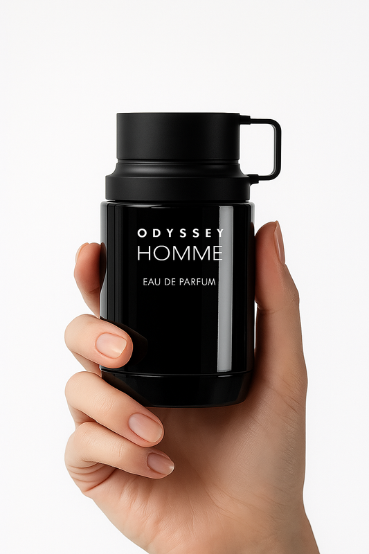 ⚫ ODYSSEY HOMME – EAU DE PARFUM