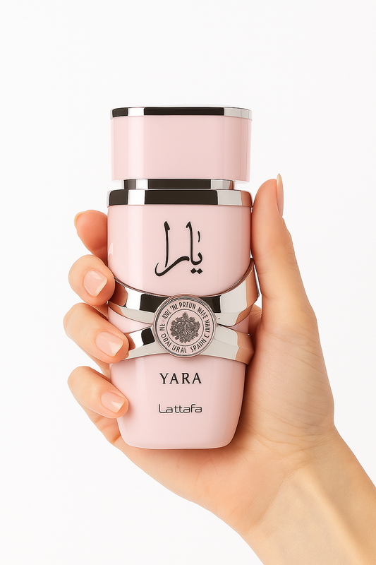 🌸 LATTAFA YARA – EAU DE PARFUM