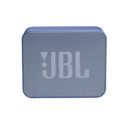 JBL GO Essential – Parlante Bluetooth Portátil IPX7 • 5 Horas de Autonomía