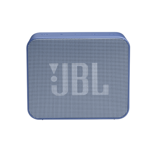 JBL GO Essential – Parlante Bluetooth Portátil IPX7 • 5 Horas de Autonomía