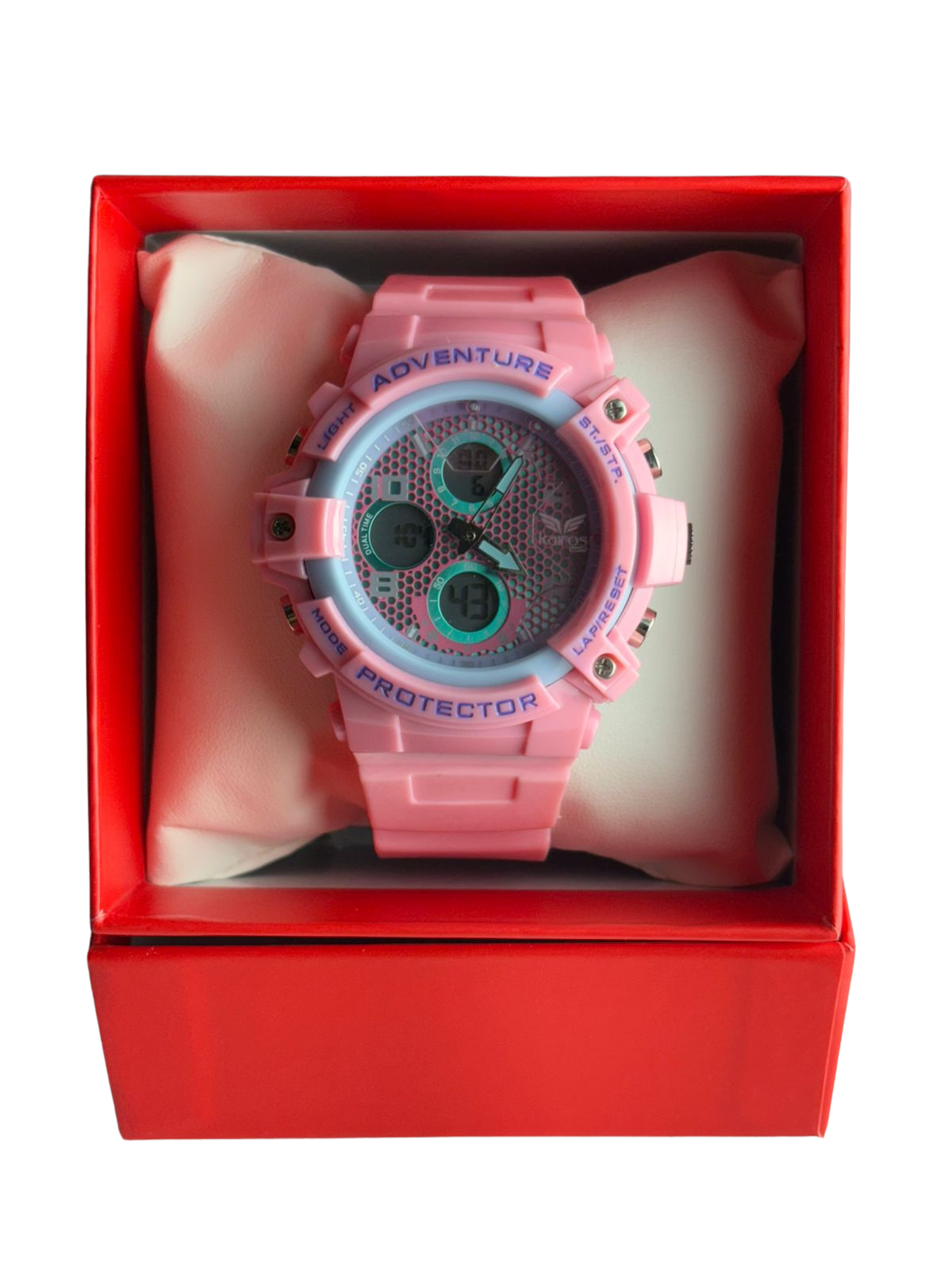 RELOJ DAMA A06