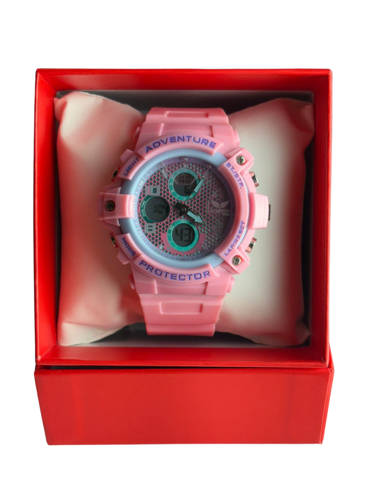 RELOJ DAMA A06