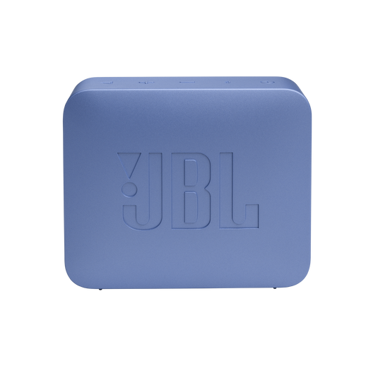 JBL GO Essential – Parlante Bluetooth Portátil IPX7 • 5 Horas de Autonomía