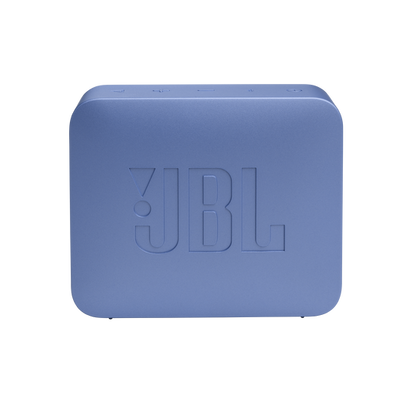 JBL GO Essential – Parlante Bluetooth Portátil IPX7 • 5 Horas de Autonomía