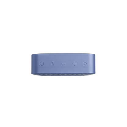 JBL GO Essential – Parlante Bluetooth Portátil IPX7 • 5 Horas de Autonomía