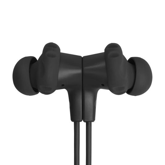 JBL Endurance Run 2 Wired – Auriculares Deportivos IPX5 con FlipHook y Sonido JBL Pure Bass