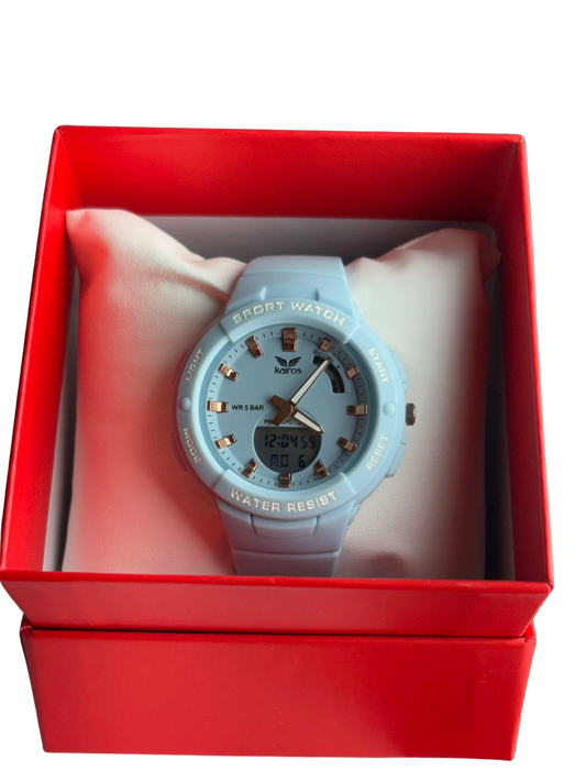 RELOJ DAMA A08