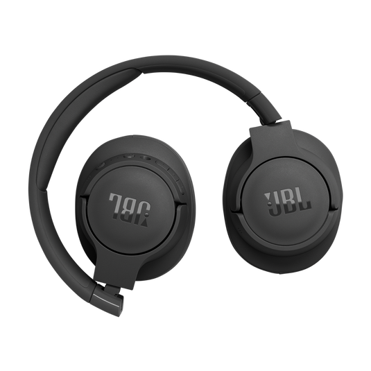 JBL Tune 770NC • Auriculares Over-Ear inalámbricos con ANC adaptativo y hasta 70 horas de autonomía