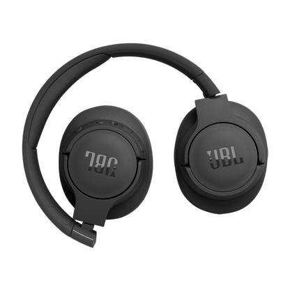 JBL Tune 770NC • Auriculares Over-Ear inalámbricos con ANC adaptativo y hasta 70 horas de autonomía