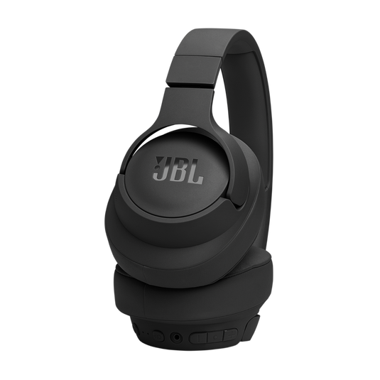 JBL Tune 770NC • Auriculares Over-Ear inalámbricos con ANC adaptativo y hasta 70 horas de autonomía