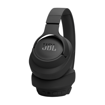 JBL Tune 770NC • Auriculares Over-Ear inalámbricos con ANC adaptativo y hasta 70 horas de autonomía