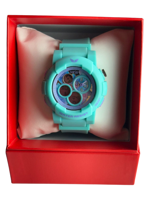 RELOJ DAMA A07