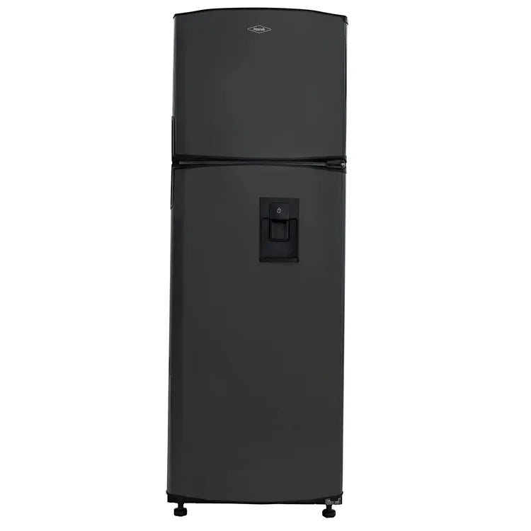 Nevera Haceb N311 No Frost 294 L – Manija Interna Titanio / Gris Plomo, Eficiencia Energética B