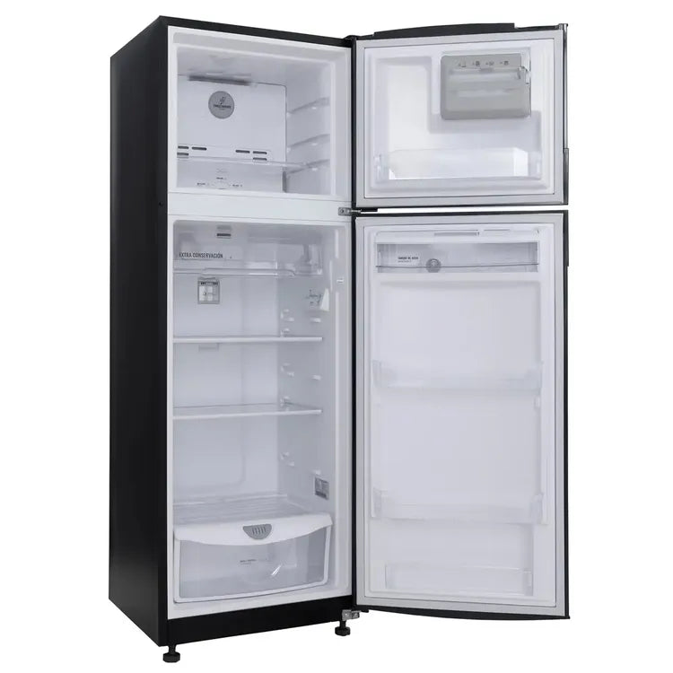 Nevera Haceb N311 No Frost 294 L – Manija Interna Titanio / Gris Plomo, Eficiencia Energética B