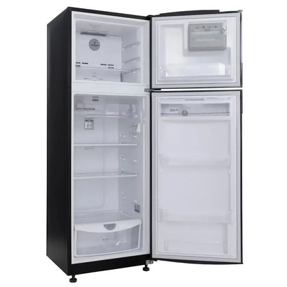 Nevera Haceb N311 No Frost 294 L – Manija Interna Titanio / Gris Plomo, Eficiencia Energética B