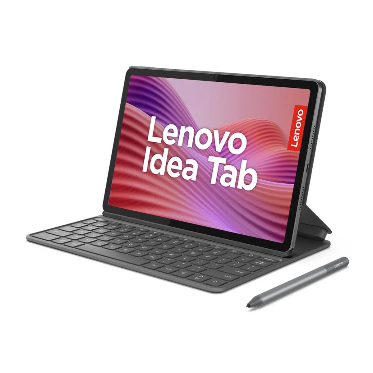🖥️ Tablet Lenovo Idea Tab 11” 8GB RAM + 128GB  Incluye Teclado y Lápiz