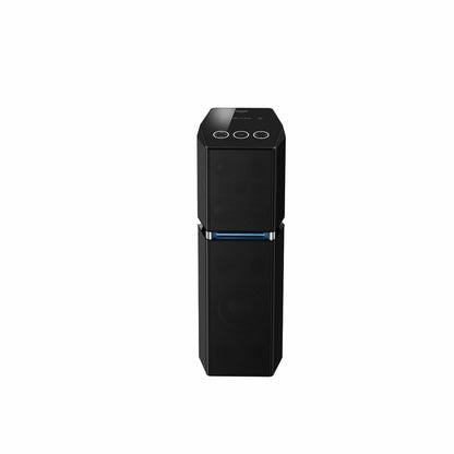 Panasonic SC-UA70 1700 W RMS – Torre “Urban Audio” con Airquake Bass, Karaoke & Party