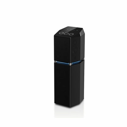 Panasonic SC-UA70 1700 W RMS – Torre “Urban Audio” con Airquake Bass, Karaoke & Party