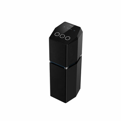 Panasonic SC-UA70 1700 W RMS – Torre “Urban Audio” con Airquake Bass, Karaoke & Party