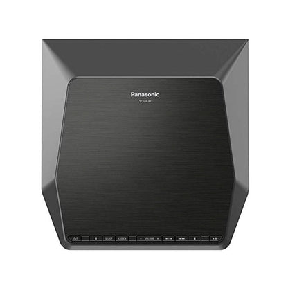 Panasonic SC-UA30 300 W RMS – Torre Bluetooth + Karaoke & Airquake Bass
