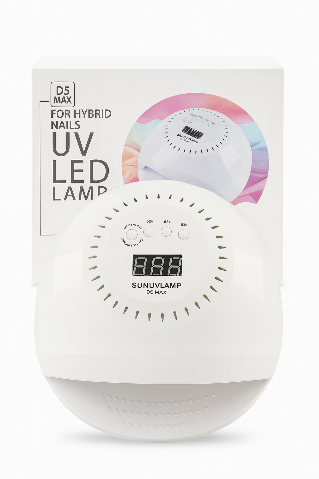 💅 Uñas perfectas en minutos 💅