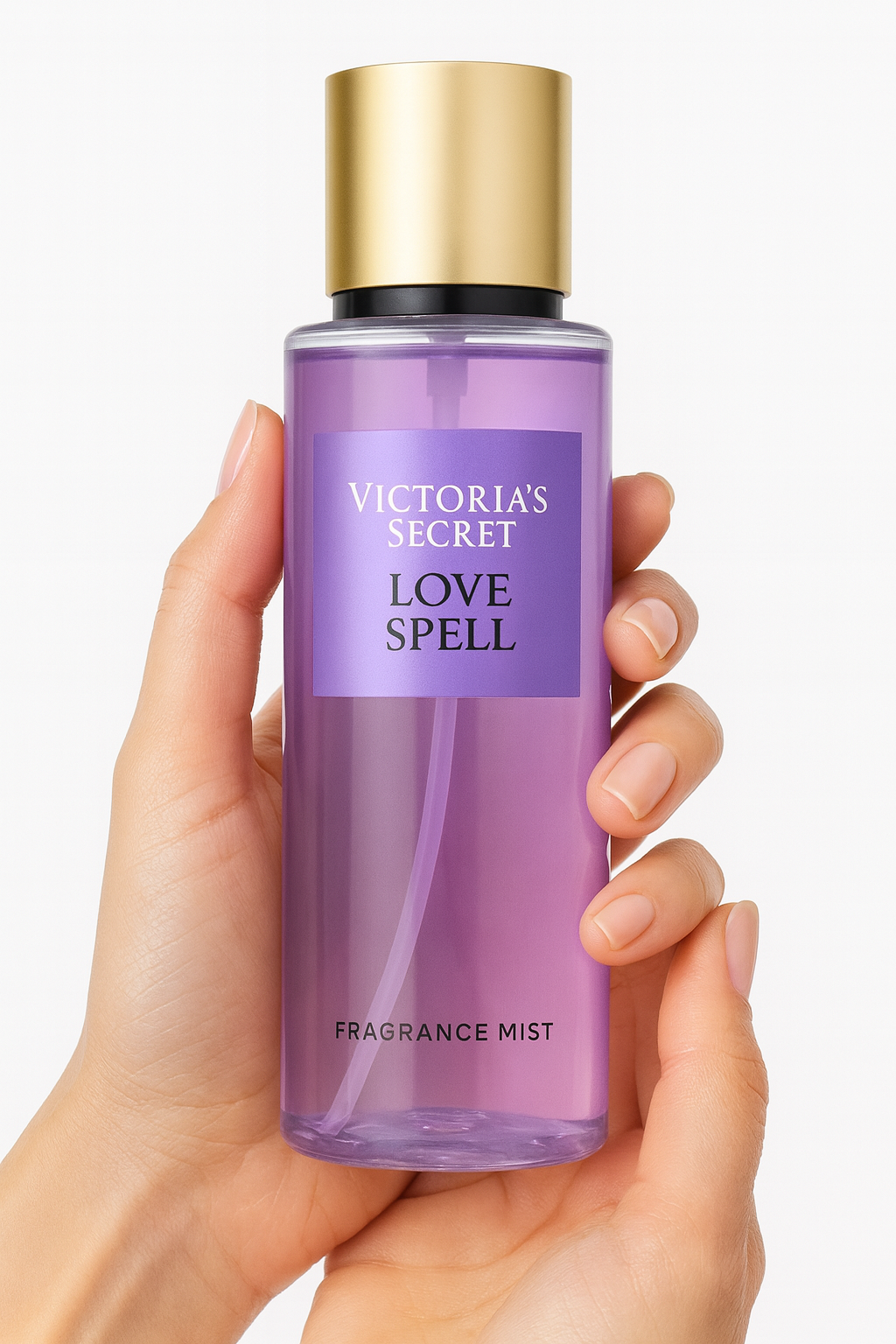 Victoria’s Secret Love Spell – Fragrance Mist 250 ml