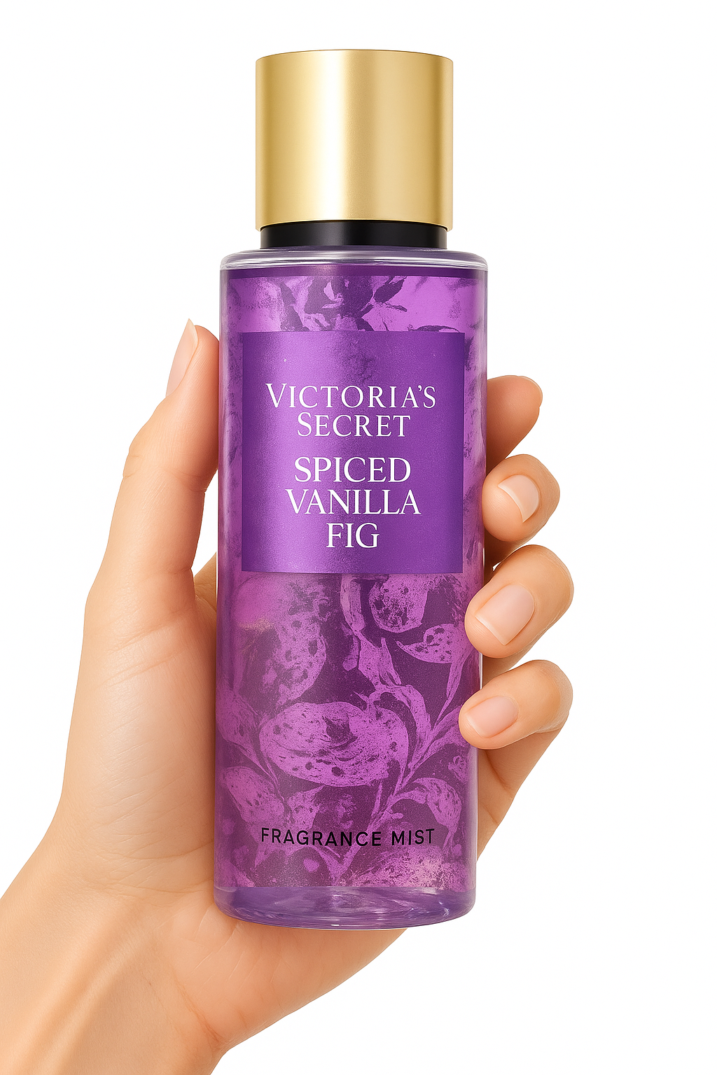 Victoria’s Secret Spiced Vanilla Fig – Fragrance Mist 250 ml