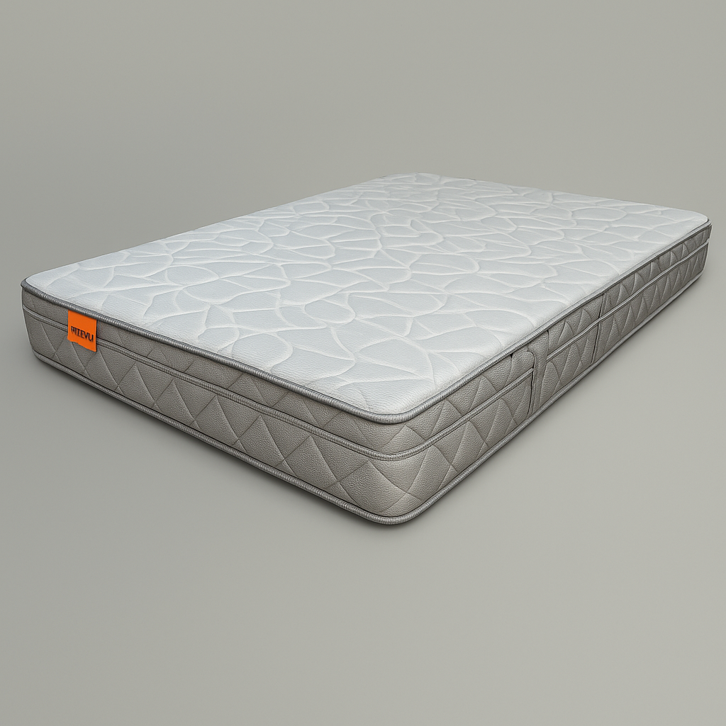 Colchón Power Dream Lite Semidoble 120x190x25