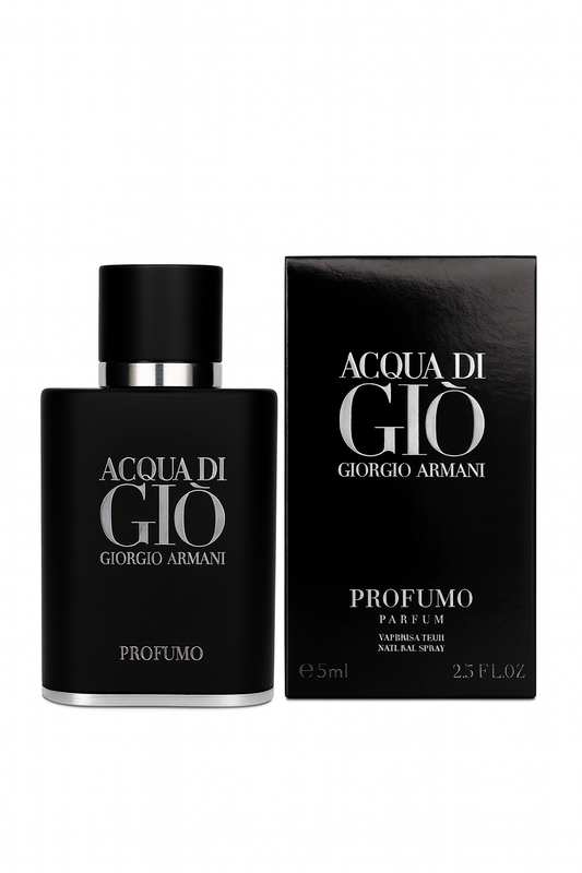 🌊 ACQUA DI GIÒ PROFUMO – GIORGIO ARMANI