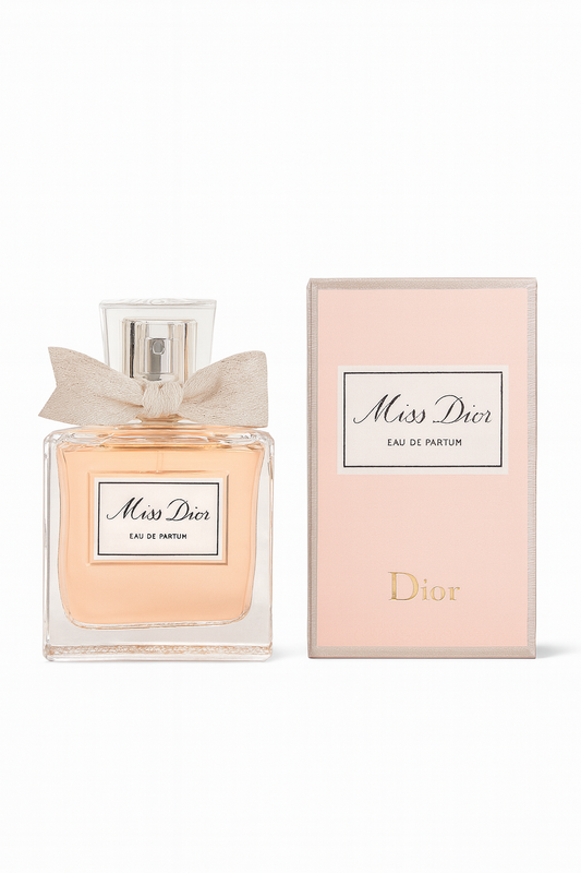 🌸 MISS DIOR – EAU DE PARFUM