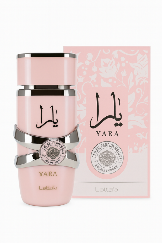 🌸 LATTAFA YARA – EAU DE PARFUM