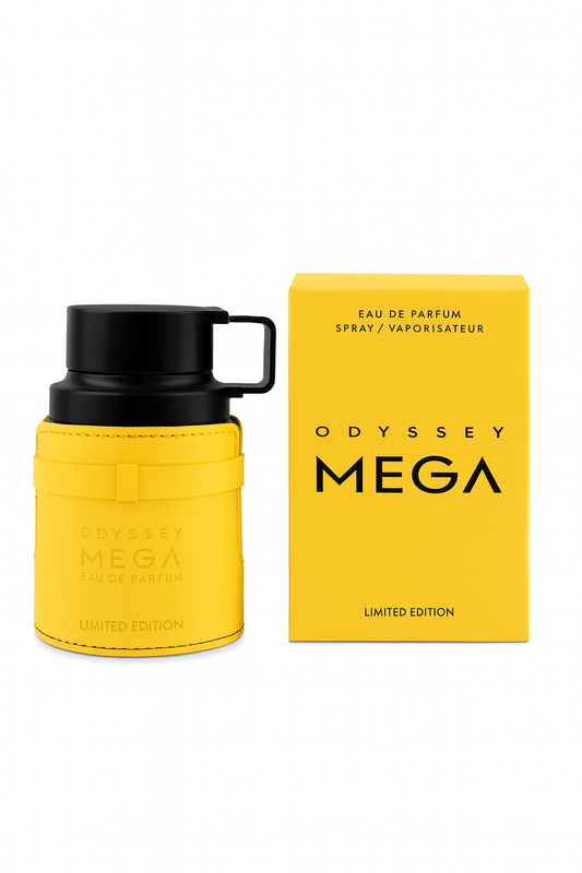 💛 ODYSSEY MEGA – LIMITED EDITION