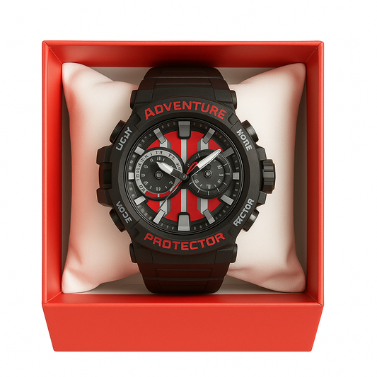 RELOJ DEPORTIVO SUPER ELEGANTE
