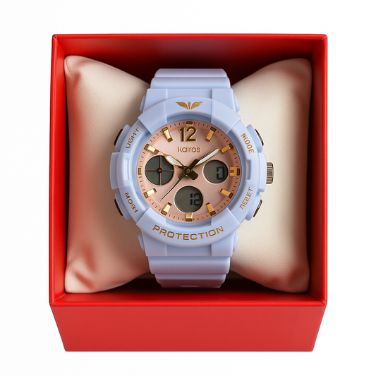 RELOJ PARA DAMA A02
