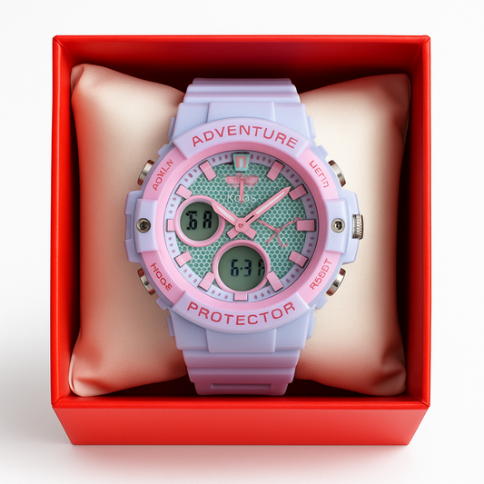 RELOJ PARA DAMA A03
