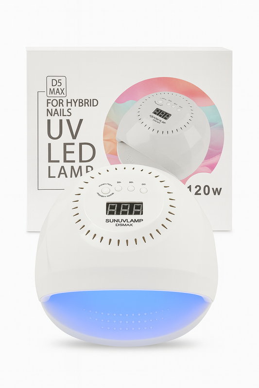 💅 Uñas perfectas en minutos 💅