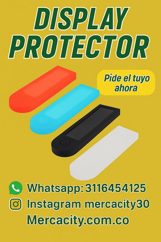Display protector