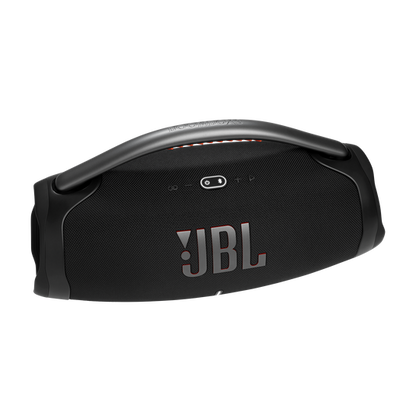 Barra de Sonido JBL Cinema SB580 3.1 + Subwoofer — 440 W, Dolby Atmos Virtual