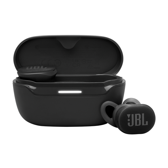 JBL Endurance Race 2 — Earbuds True Wireless Deportivos IP68 con ANC y 48 h