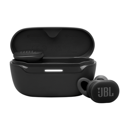 JBL Endurance Race 2 — Earbuds True Wireless Deportivos IP68 con ANC y 48 h