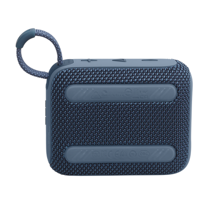 JBL GO 4 – Parlante Bluetooth Portátil IP67 • 7-9 Horas de Batería