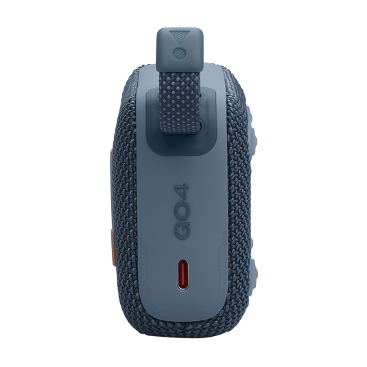 JBL GO 4 – Parlante Bluetooth Portátil IP67 • 7-9 Horas de Batería