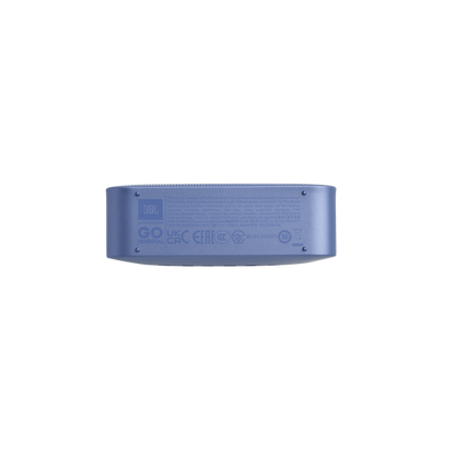 JBL GO Essential – Parlante Bluetooth Portátil IPX7 • 5 Horas de Autonomía